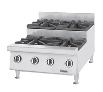 Garland Countertop Gas Range