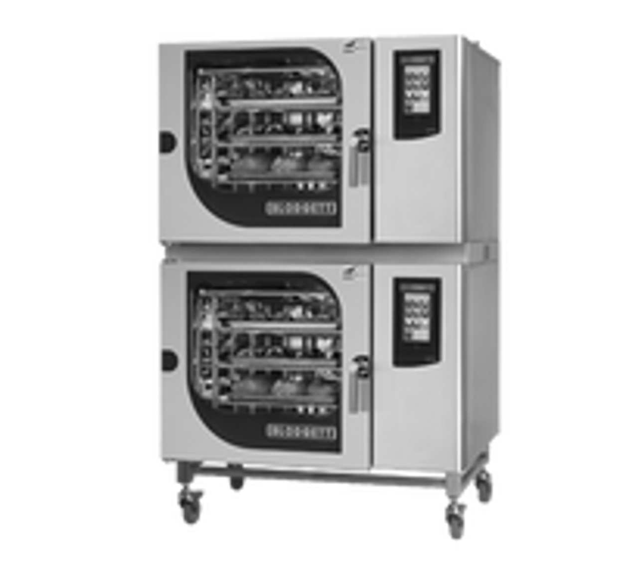 Blodgett Combination Oven