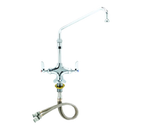 Vulcan Deck-Mount Faucet