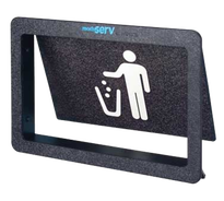 Vollrath Trash Can Parts and Accessories