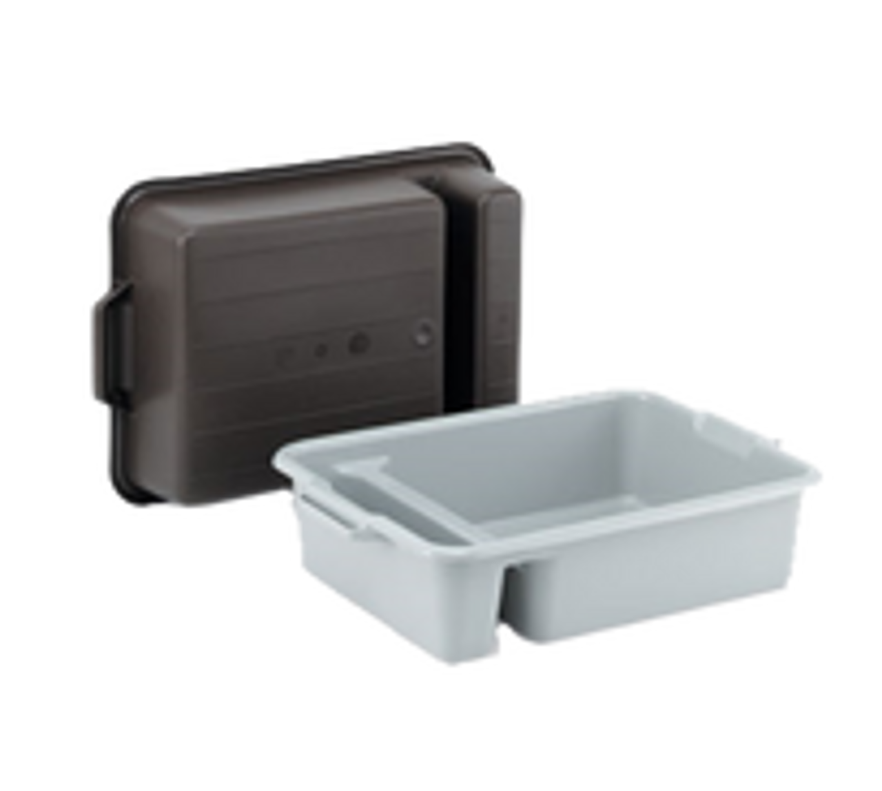 Vollrath Bus Tubs and Bus Boxes