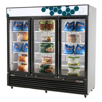 Migali Merchandising and Display Refrigeration