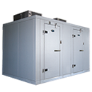 Walk-In Cooler Box Only