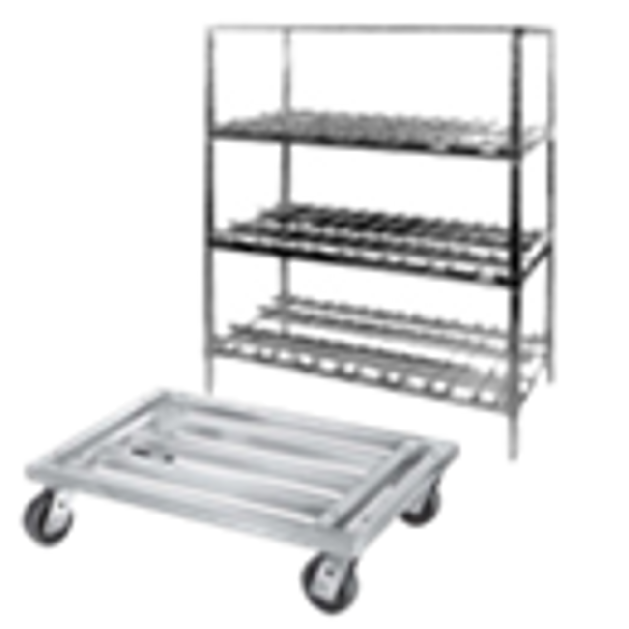 Dunnage Rack