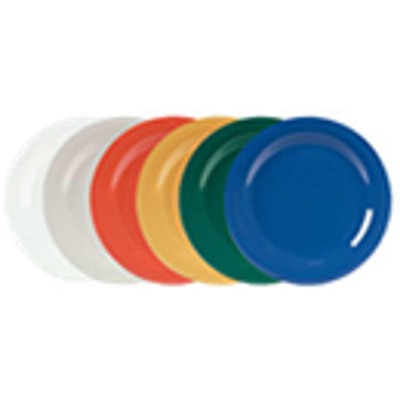 Polycarbonate Dinnerware and Mugs