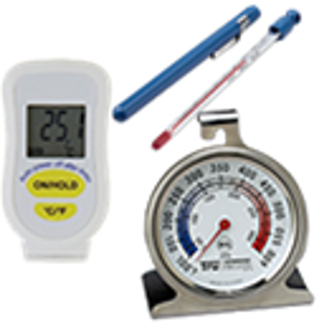 Thermometers
