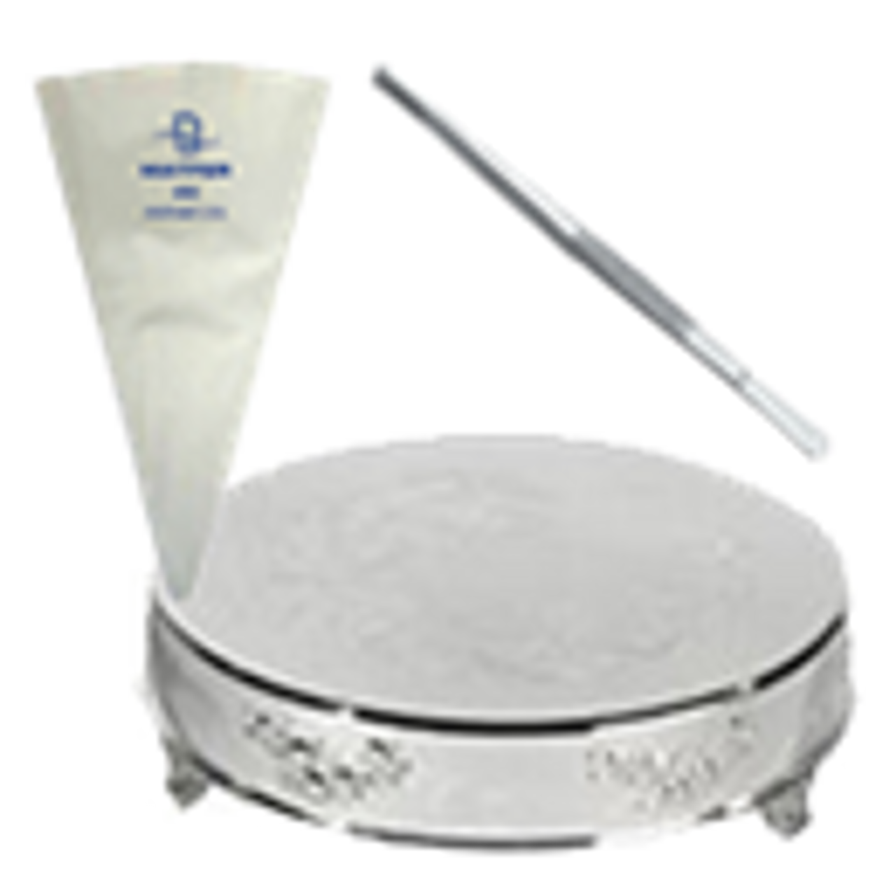 Cake Decorating Supplies