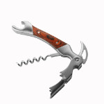 American Metalcraft Corkscrews and Bottle Openers