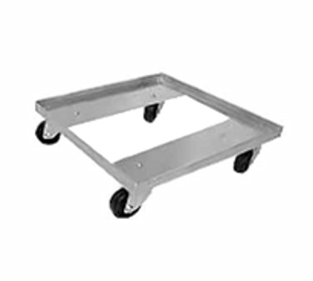 Advance Tabco Dish Cart & Glass Rack Dolly