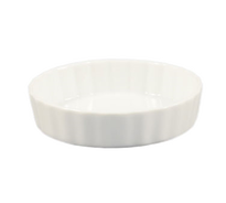 CACChina Souffle / Creme Brulee Dishes