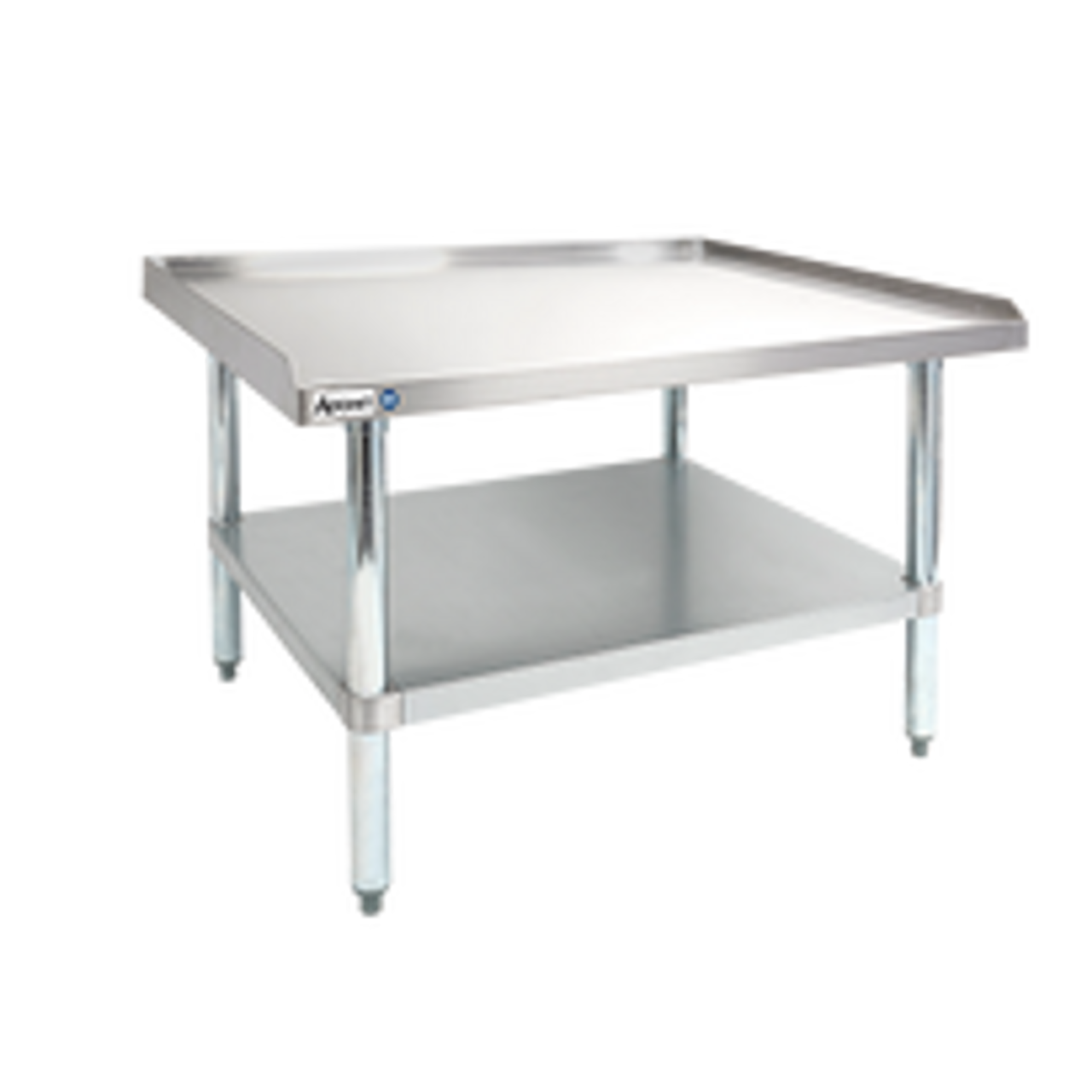 Admiral Craft Equipment Stand and Mixer Table