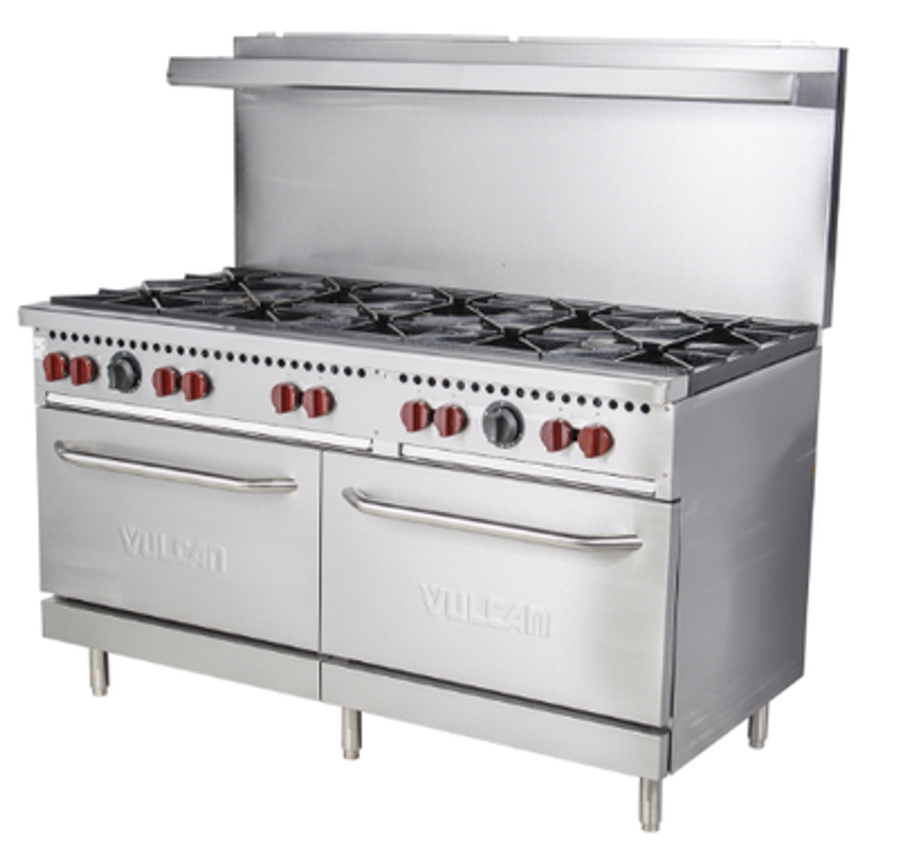 Vulcan Commercial Gas Range