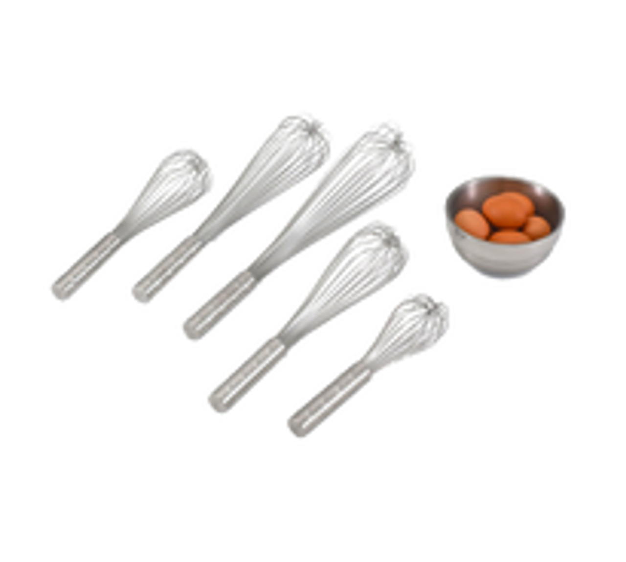 Vollrath Whisk and Cooking Whip