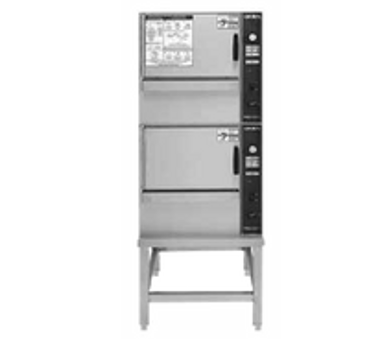 Groen Commercial Steamer