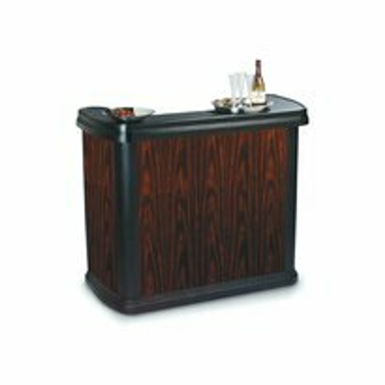 Carlisle Portable Bars