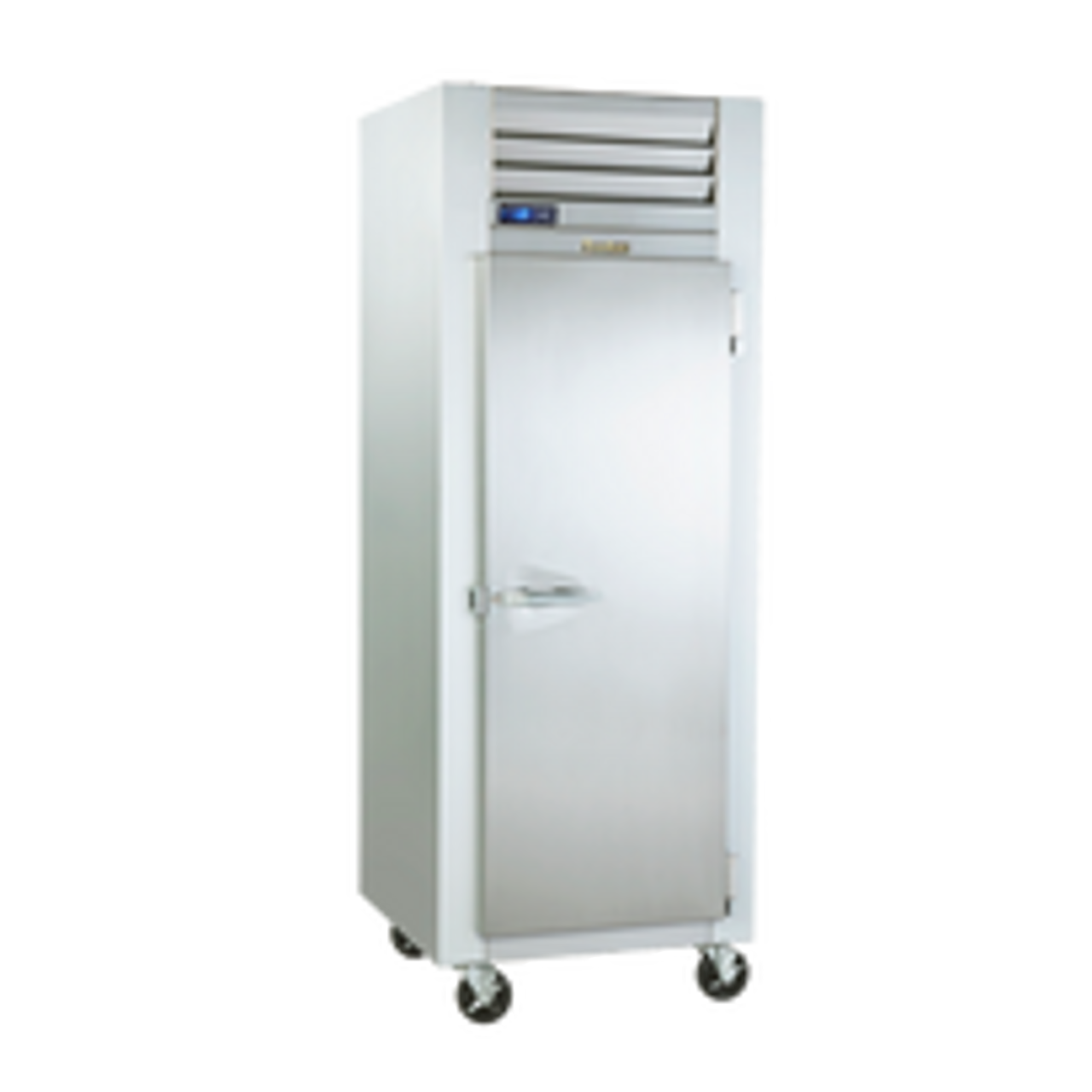 Traulsen Holding Cabinet