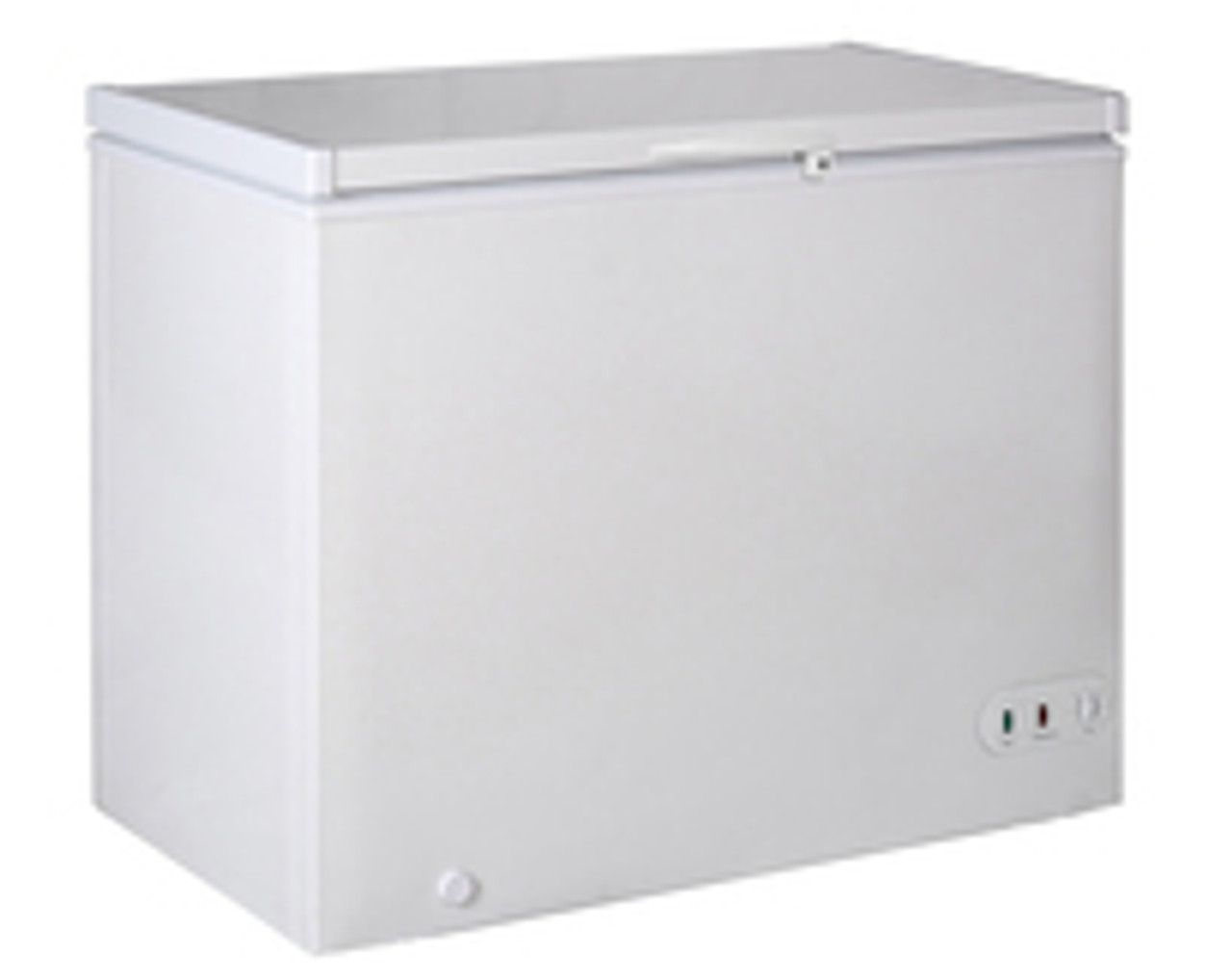 Admiral Craft Commercial Chest Freezers
