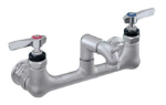 Component Hardware Wall Mount Faucets