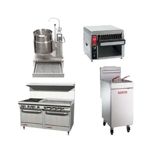 Cooking Equipment