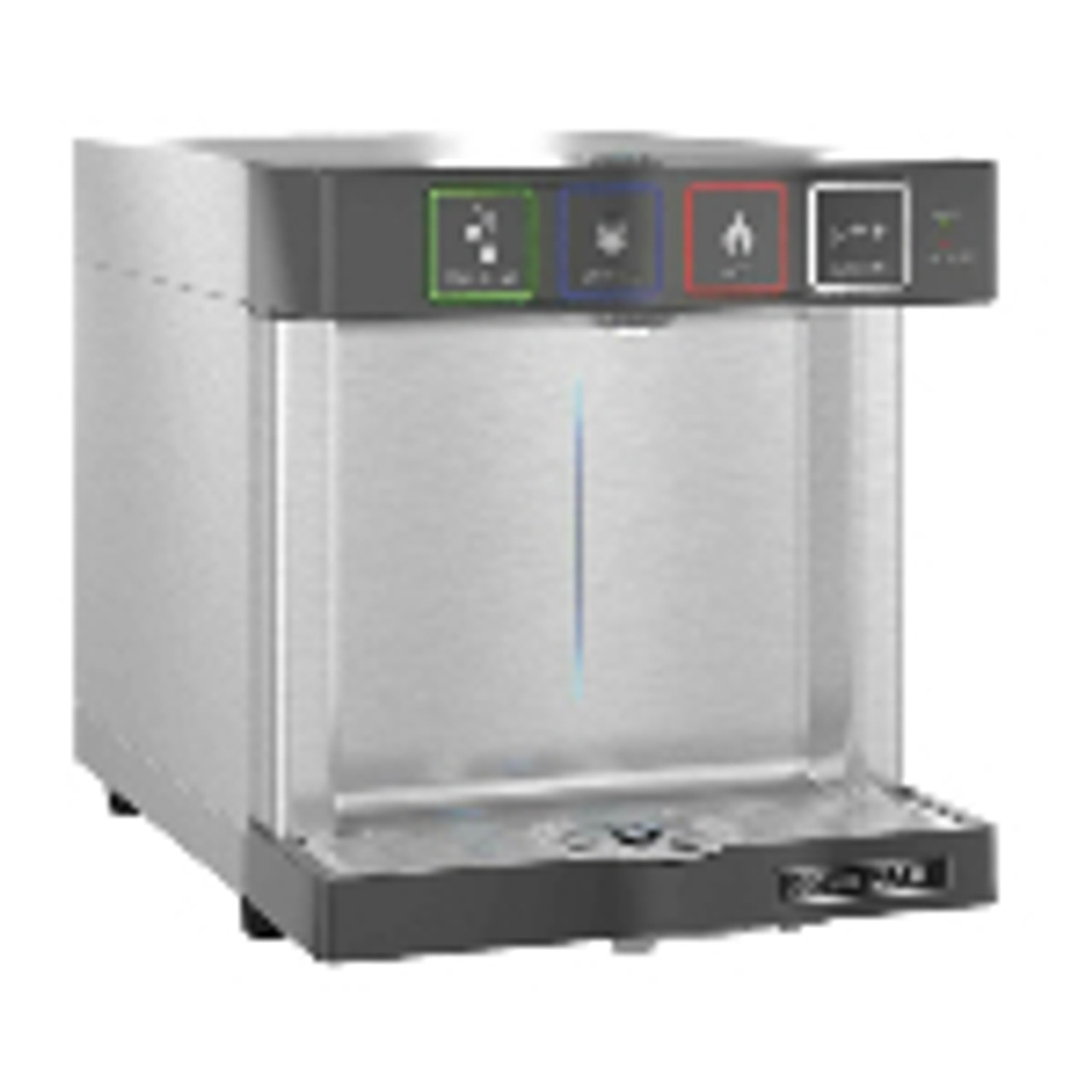 Hoshizaki Combination Ice and Water Dispensers