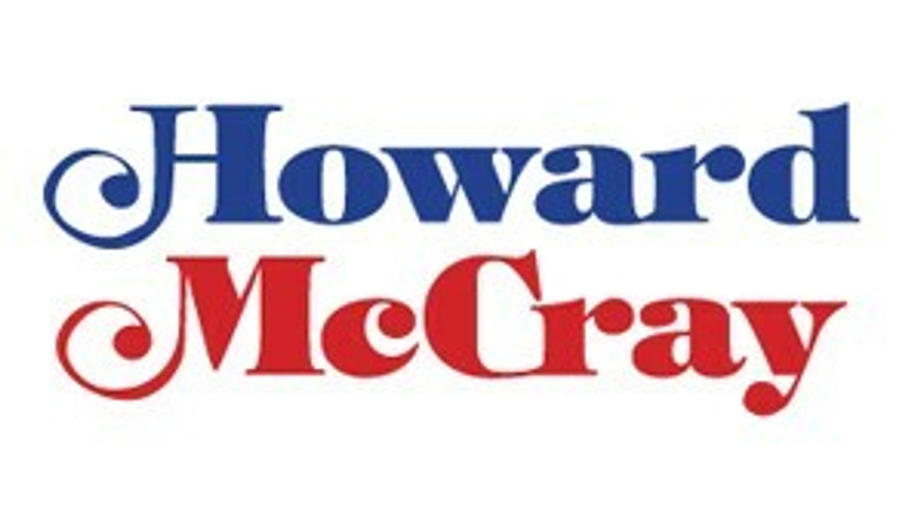 Howard McCray