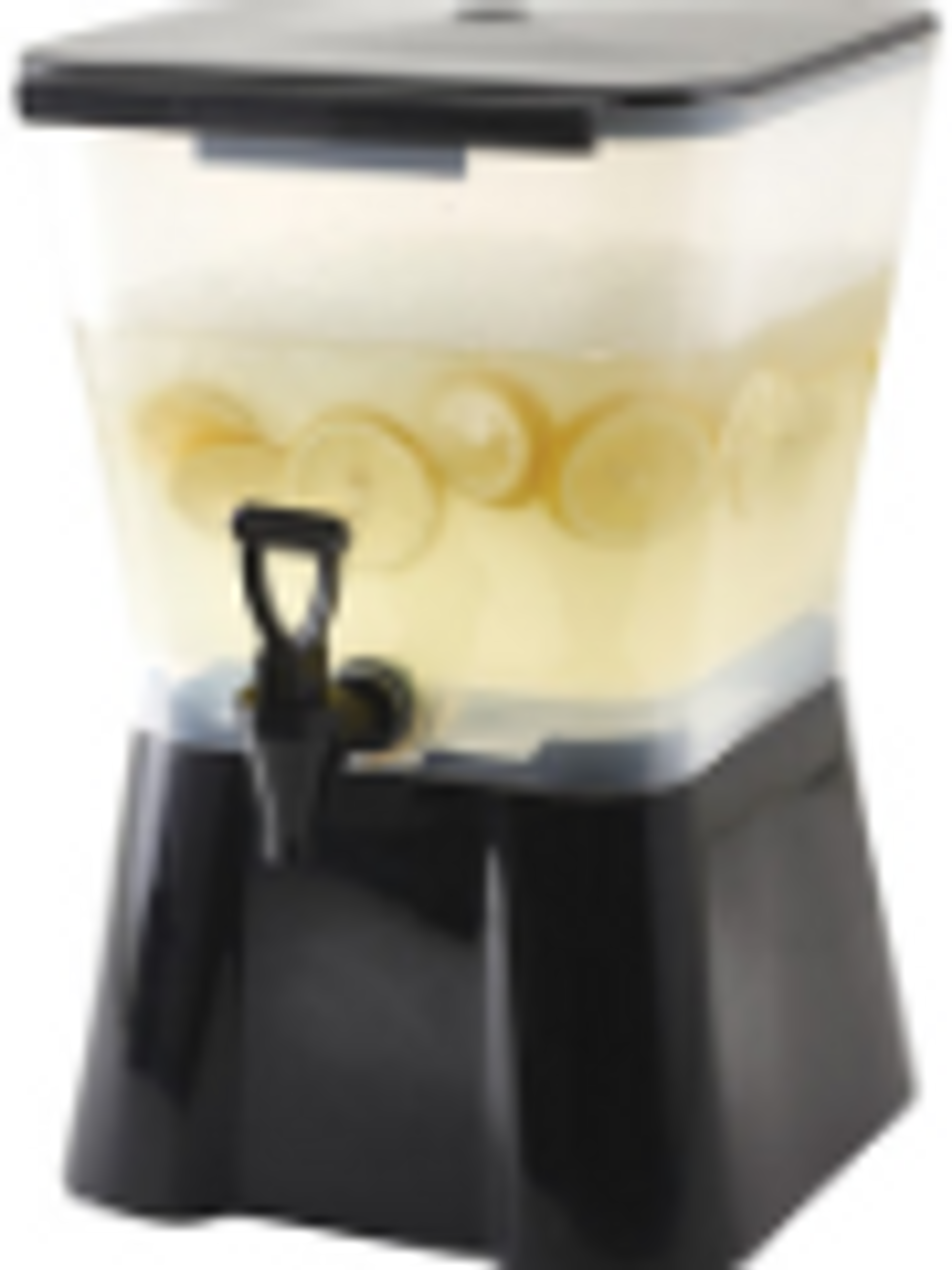 Winco Commercial Beverage Dispensers