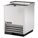 Glass Chillers & Frosters