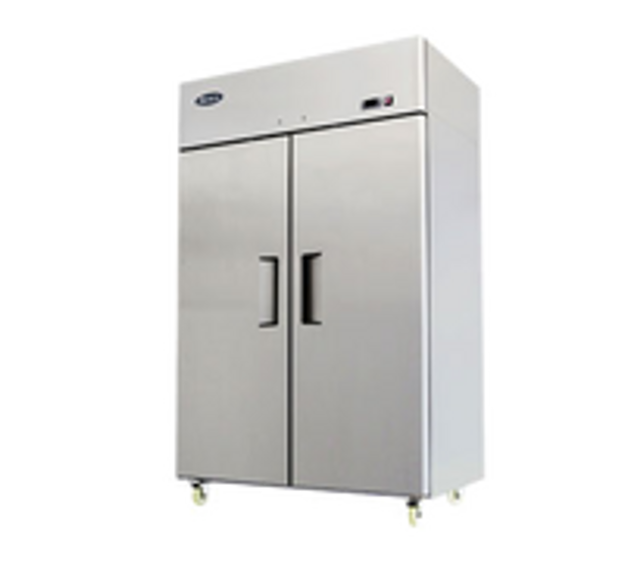 Atosa Reach-In Freezers