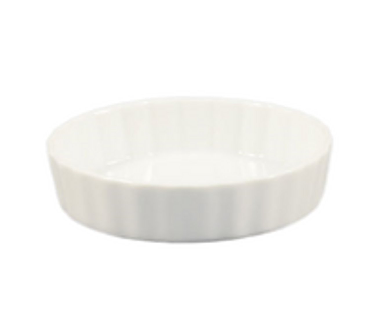 CACChina Au Gratin / Rarebit Dishes