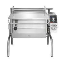 Groen Tilt Skillets / Braising Pan