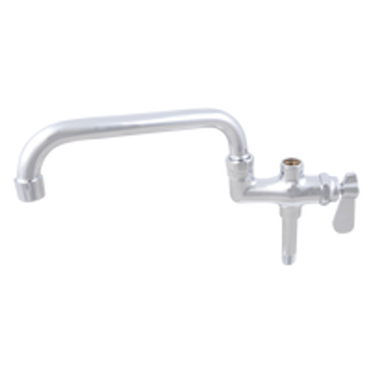 John Boos Add-On Faucet for Pre-Rinse Faucet