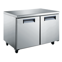 Admiral Craft Undercounter Refrigerators