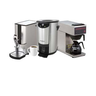 Beverage Equipment