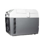 Portable Refrigerator and Freezer