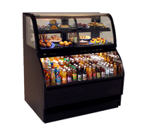 Structural Concepts Display Refrigeration