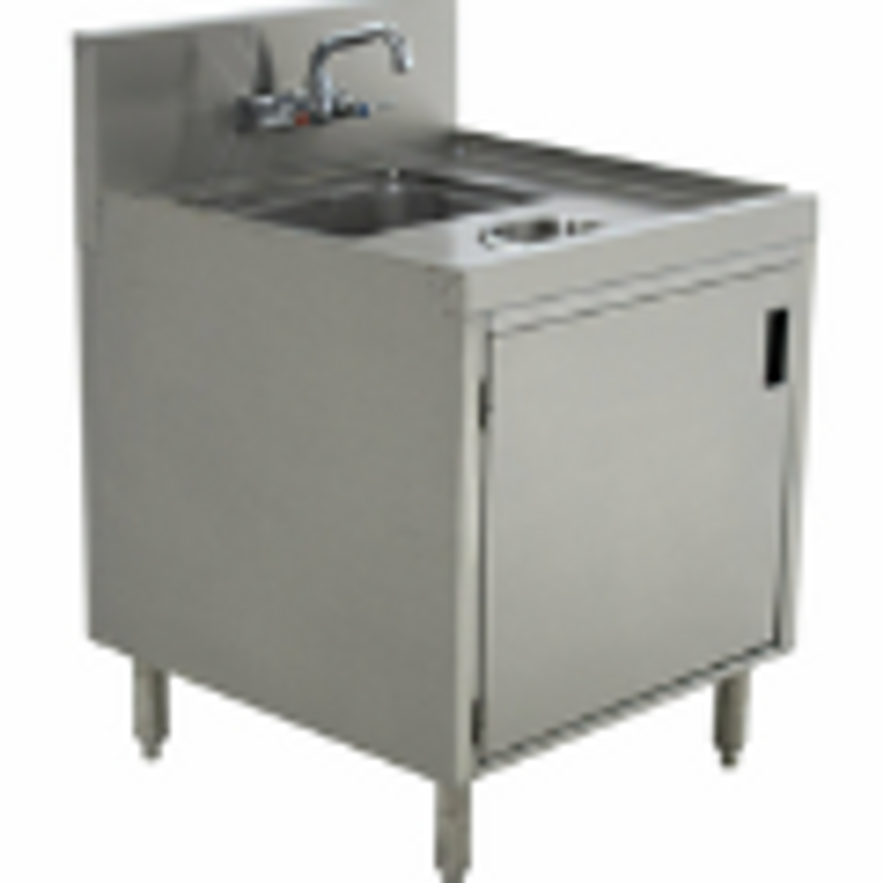 Advance Tabco Sink Cabinet