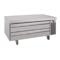 Infrico USA Worktop / Chef Base Refrigeration