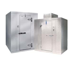Walk-In Refrigeration
