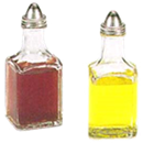 Oil and Vinegar Cruets