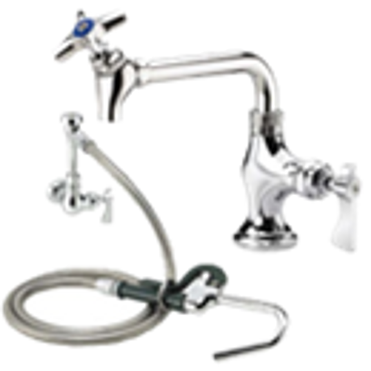 Pot / Kettle Filler Faucet