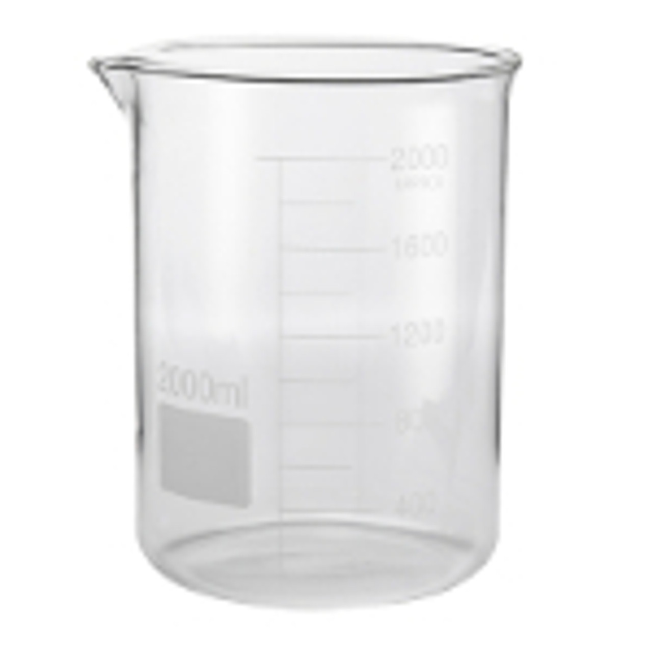 American Metalcraft Chemistry Bar Glasses