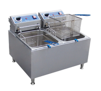 Globe Electric Fryer