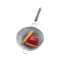 American Metalcraft Strainers