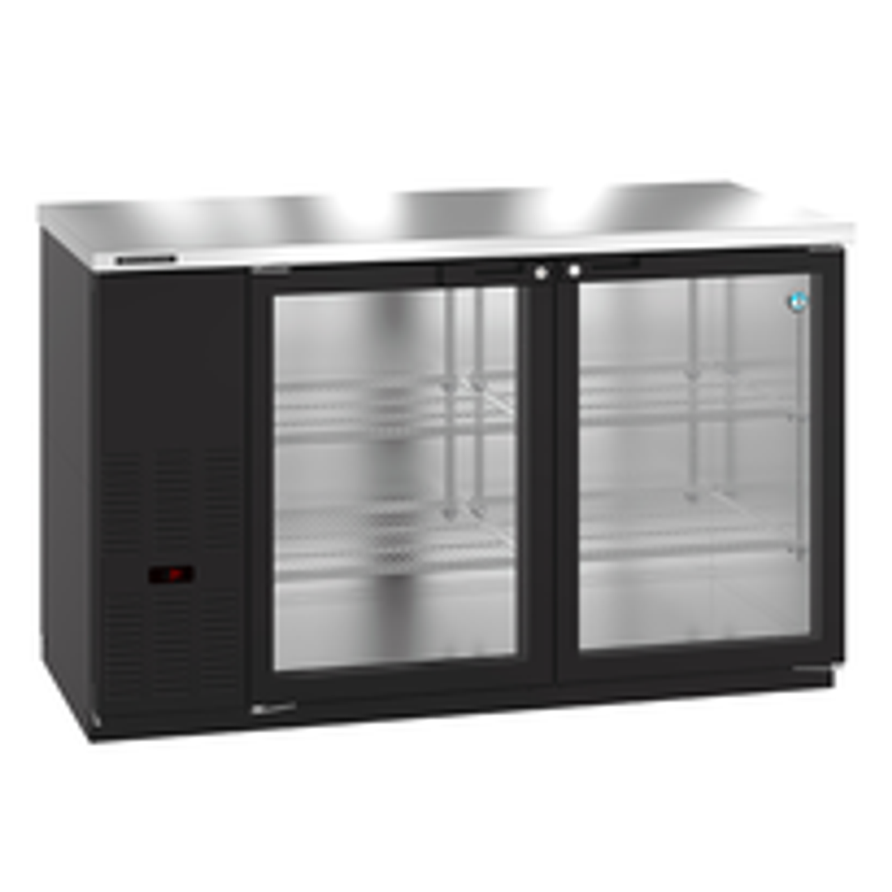 Hoshizaki Back Bar Cooler