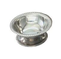 Vollrath Dessert Dishes