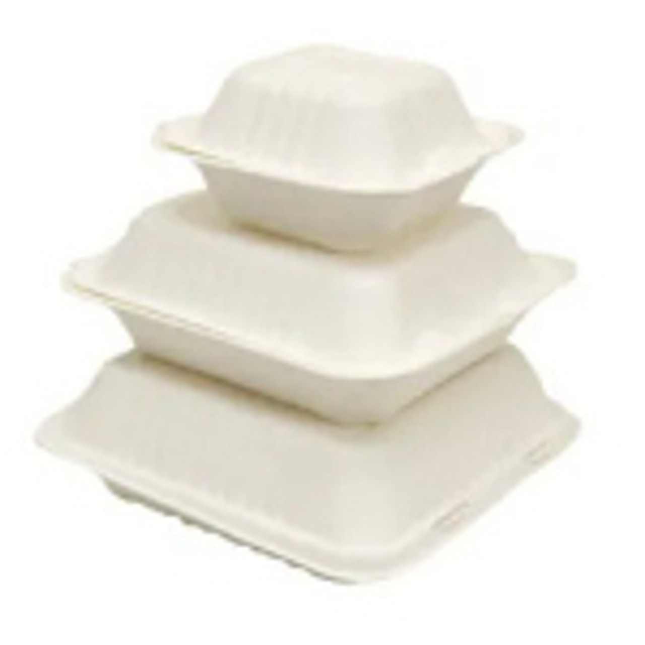 Empress Take-Out Containers