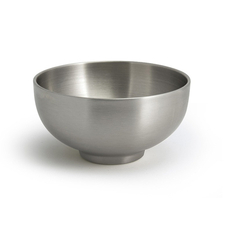 FOH Metal Dinnerware