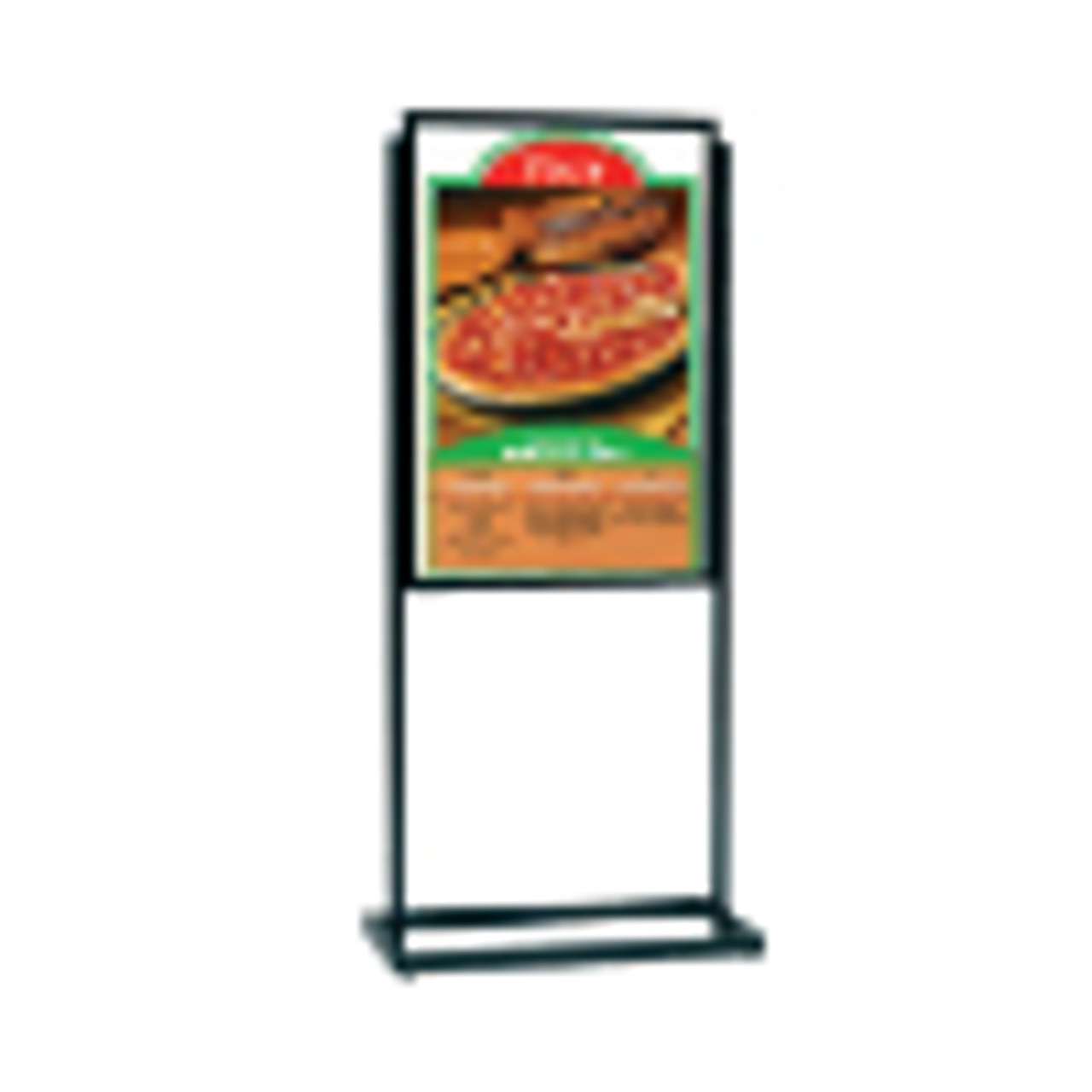 Informational & Compliance Signs