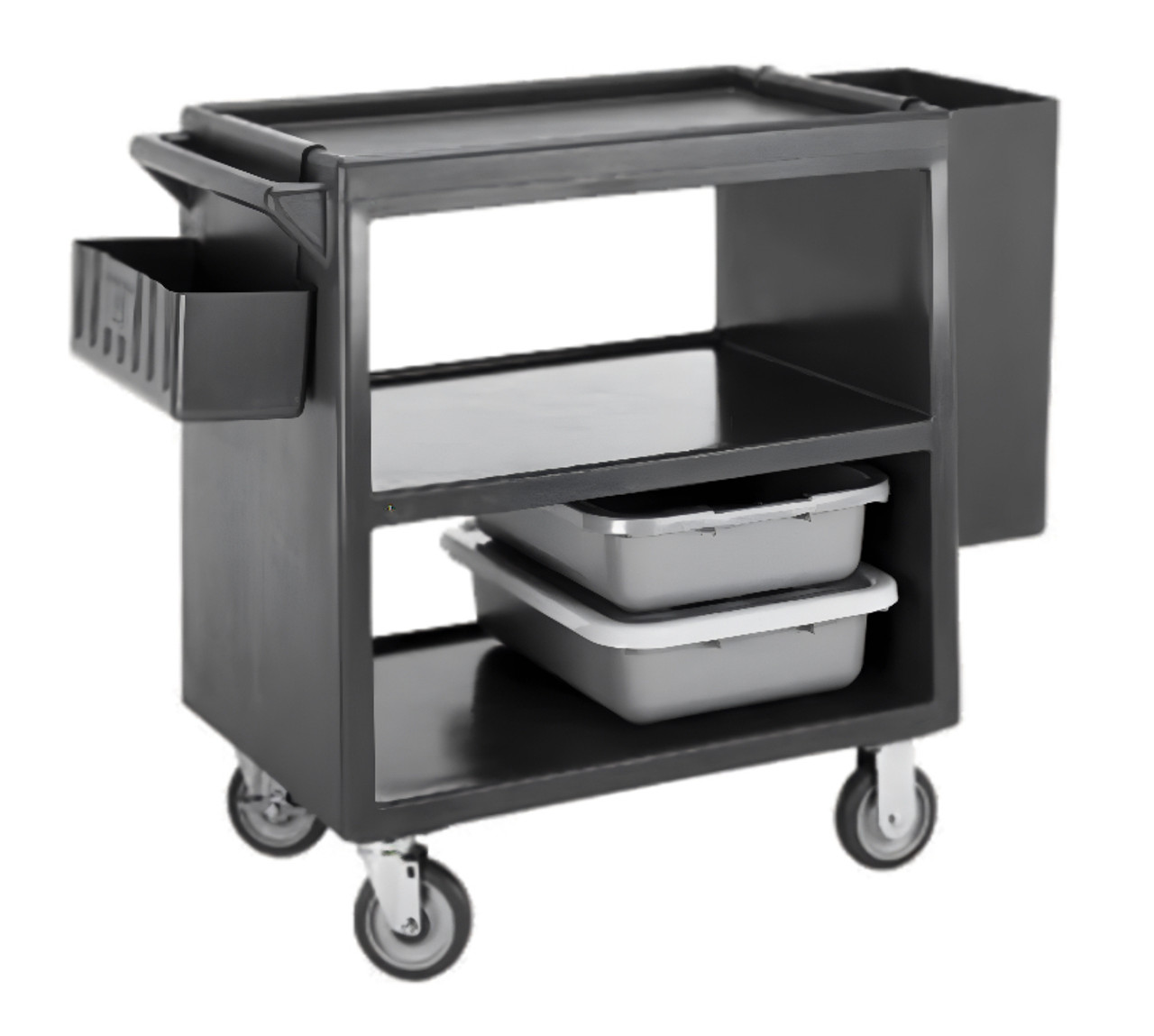 Plastic Utility Carts and Bus Cart