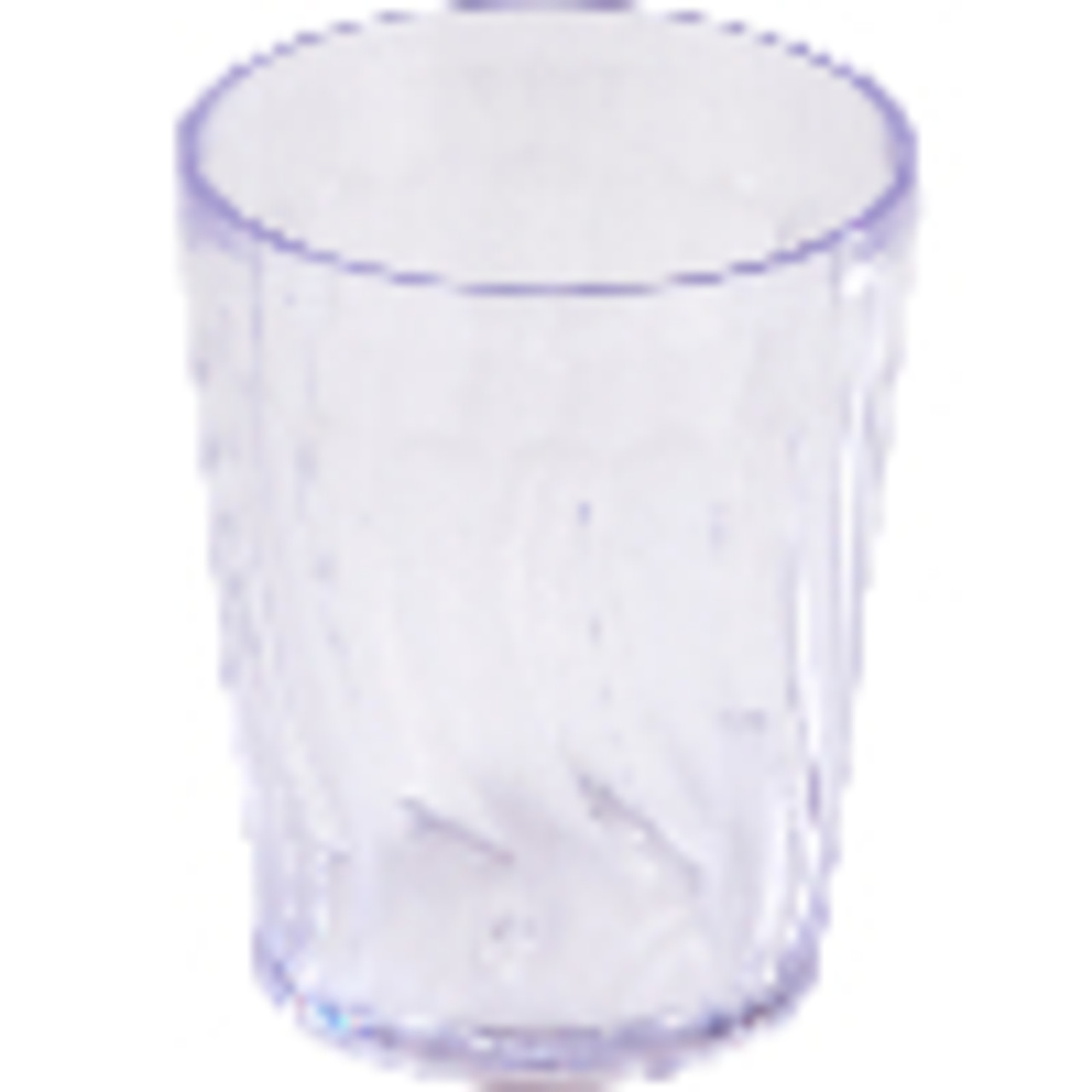 Reusable Plastic Beverageware